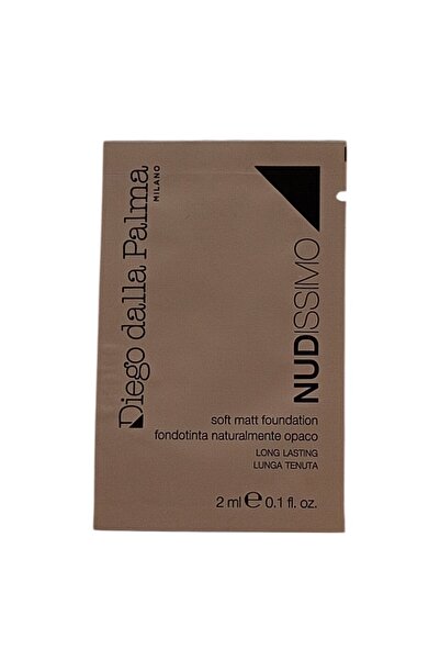 diego dalla palma Set, Diego Dalla Palma, Nudissimo - Soft Matt, Oil-Free, Long Lasting, Liquid Foundation, ...