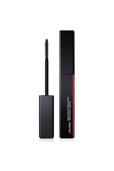 Shiseido , Imperial Lash, Mascara, 01, Sumi Black, 8.5 g