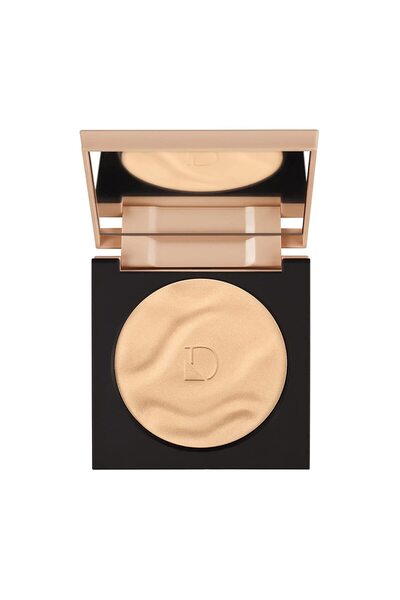 diego dalla palma , Hydra Butter, Vitamin E, Non - 'Chalky' Matte Finish, Compact Powder, 40, Ivory,