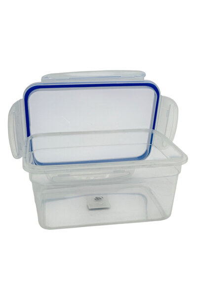 B&D BPA FREE STORAGE BOX 1100ML
