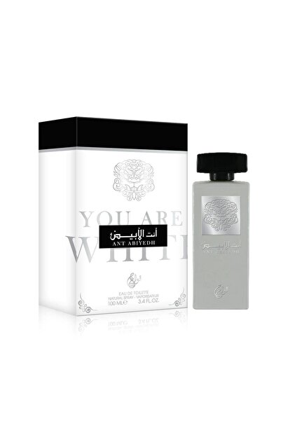 Poro Online Parfum ANT ABIYEDH