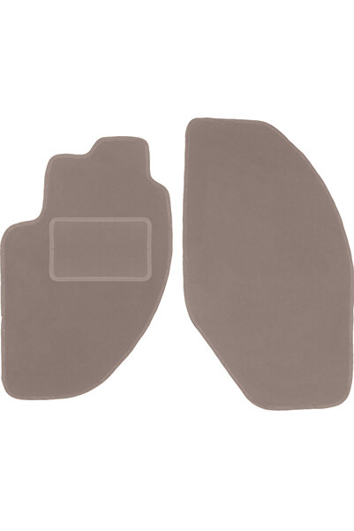 Other Covorașe față bej pentru: Lancia Kappa sedan (1994-2002)