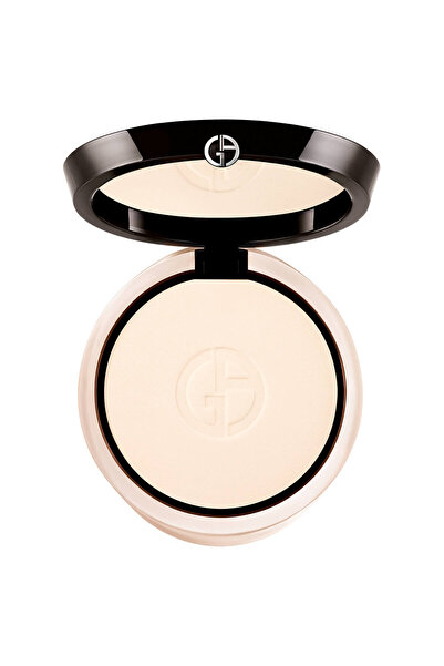 Giorgio Armani Silk Powder, Compact Foundation, 04, 9 g *Tester