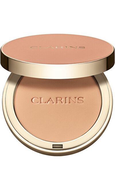 Clarins , Ever Matte, Matte, Compact Powder, 04 Medium, 10 g