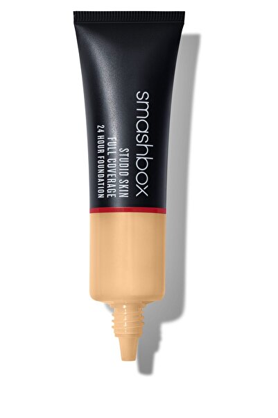 Smashbox Smashbox, Studio Skin, High Cover, Liquid Foundation, 2.3, Light Medium Warm, 30 ml