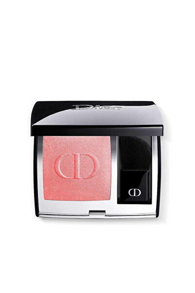 Christian Dior Dior Rouge, Pudră compactă Blush, 601, Hologramă, 6,7 g