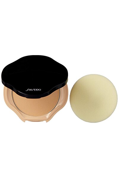 Shiseido , Sheer and Perfect, Glow, Compact Foundation, I20, Light Ivory, 10 g