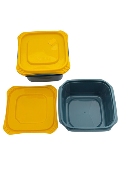 B&D AIRTIGHT PLASTC COTAINER S3 1500ML