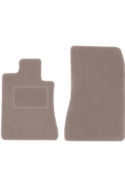 Other Covorașe față bej pentru: BMW 3 E30 sedan, break (1982-1994)