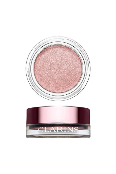 Clarins , Iredescente, Eyeshadow Powder, 09, Silver Rose, 7 g