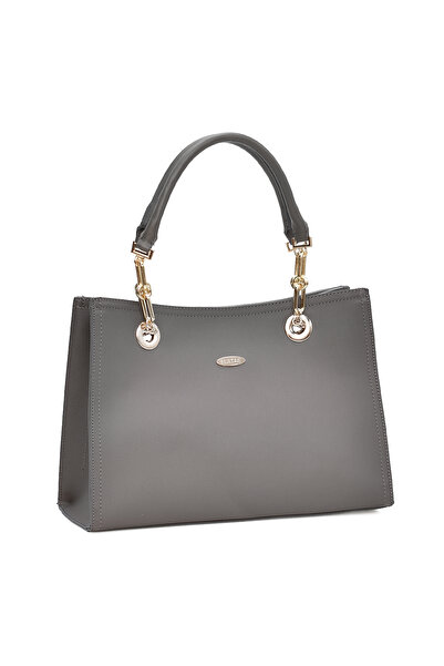 ELATAE Shoulder Strap Tote Women's Shoulder Bag Elaris Ela01999