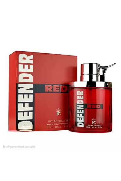 Defender Αραβικό Άρωμα 100 ml (Ανδρικό) -
