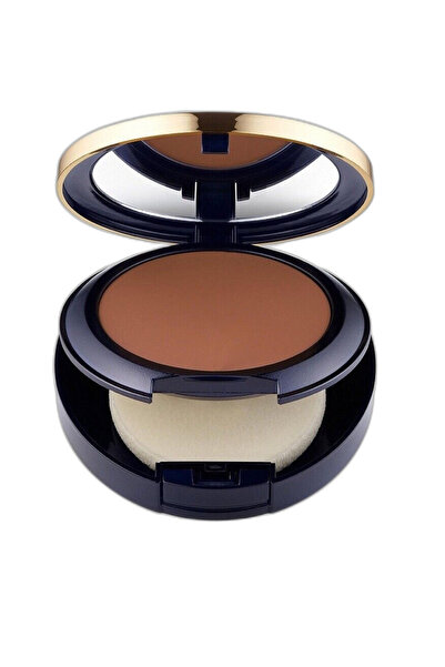 Estee Lauder , Double Wear Stay-In-Place Matte, Oil-Free, Non-Drying, Compact Foundation, 8N1, Espre