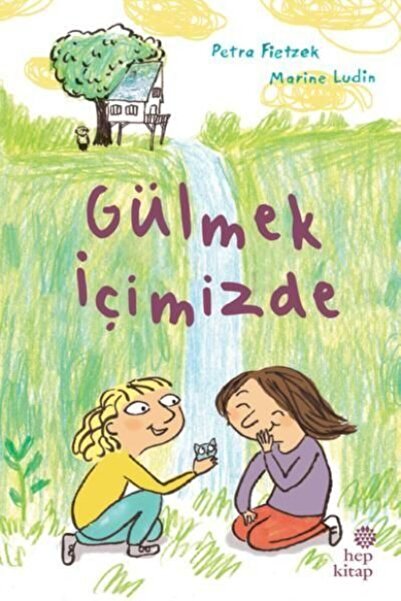 Hep Kitap الضحك فينا
