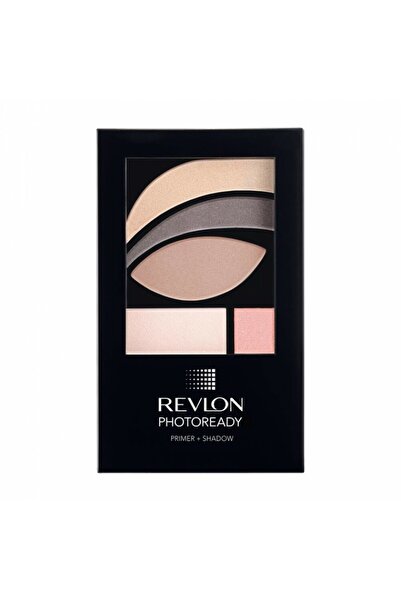 Revlon , PhotoReady, Eyeshadow Palette, 505, Impressionist, 2.8 g