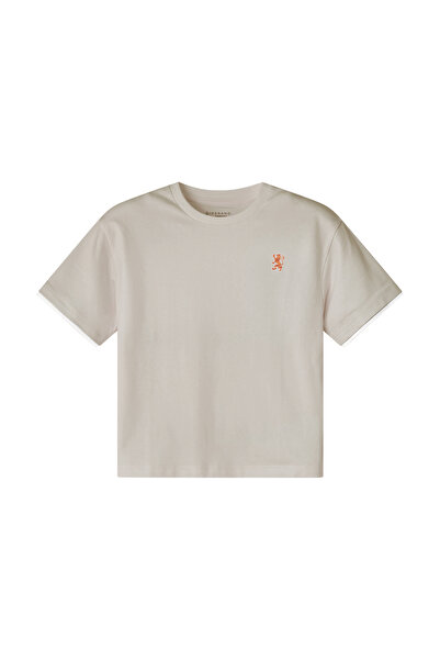 Giordano Junior's Comfort Fit tee