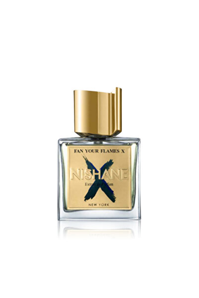 Nishane Fan Your Flames X Extrait Parfum 100 ml