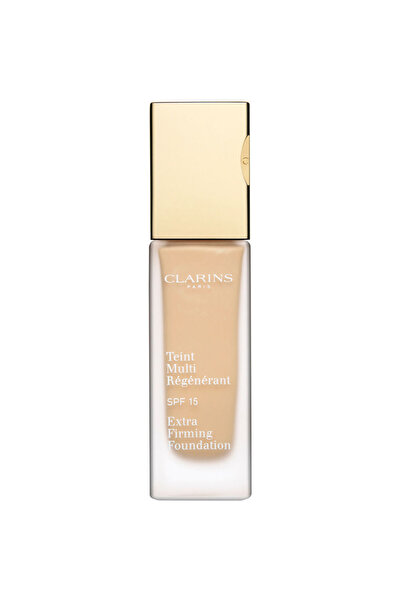 Clarins , Skin Illusion, Colour Correcting, Liquid Foundation, 106, Vanilla, SPF 15, 15 ml