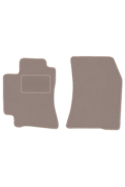 Other Covorașe față bej pentru: Lexus IS I sedan (1998-2005)