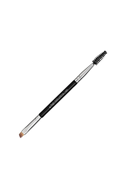 diego dalla palma , Professional, Double-Ended, Eyebrow Brush, No. 101, *Tester