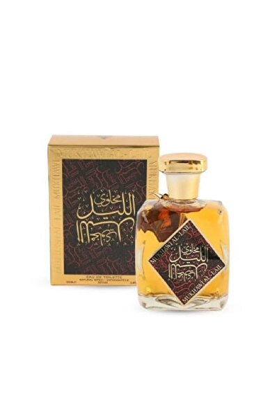 Arabic Perfume MUKHAWI AL ALAIL 100 ml - Unisex