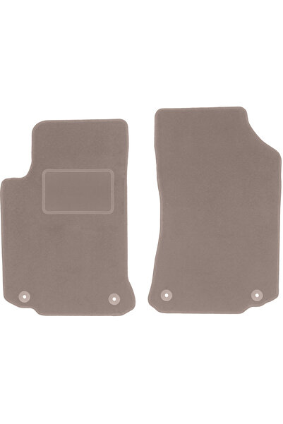 Other Covorașe față bej pentru: Rover 75 break, sedan (1998-2005)