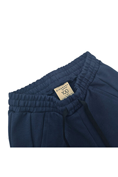Giordano Kids' Stretch Interlock Jogger Pants