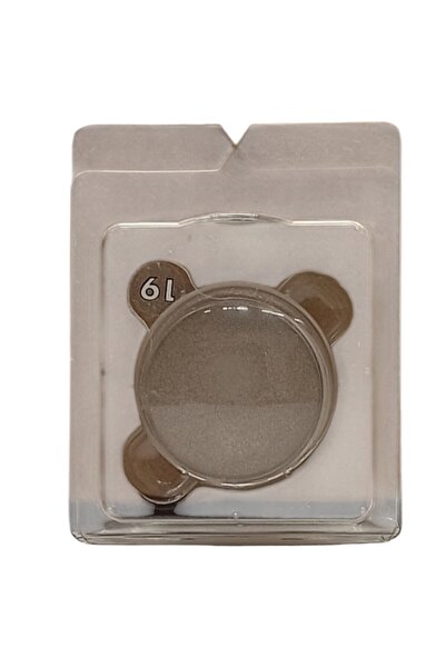 Deborah , Velvet, Long Lasting, Eyeshadow Powder, 19, 100 g *Tester