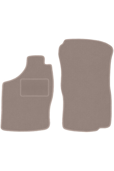 Other Covorașe față bej pentru: Opel Astra F hatchback, sedan, break, cabriol...