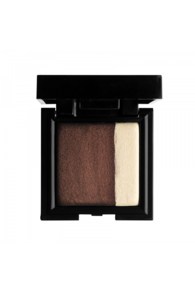 Nouba , NoubaTwin, Eyeshadow Palette, 204, Duo, 4 g