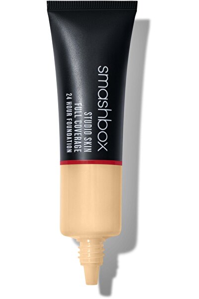 Smashbox Smashbox, Studio Skin, High Cover, Liquid Foundation, 2.16, Light Warm, 30 ml