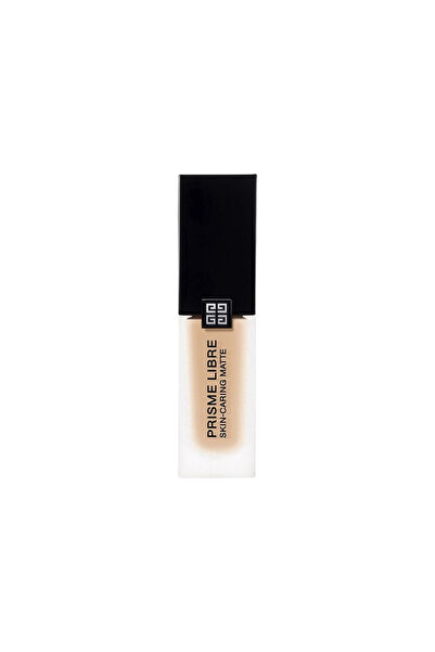 Givenchy , Prisme Libre, Matte, Liquid Foundation, 1-W100, 30 ml