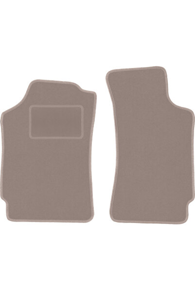 Other Covorașe față bej pentru: Skoda Felicia hatchback, break (1994-2001)