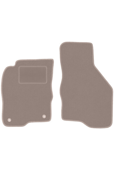 Other Covorașe față bej pentru: Mitsubishi Galant VIII station wagon, sedan (...