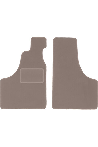 Other Covorașe față bej pentru: Fiat 126P n/a (1973-2001)