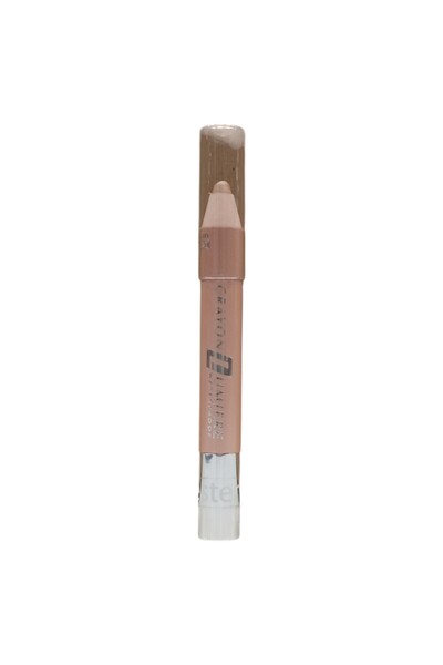 Mavala , Lumiere, Waterproof, Eyeshadow Stick, Vanille Sucree, 1.6 g