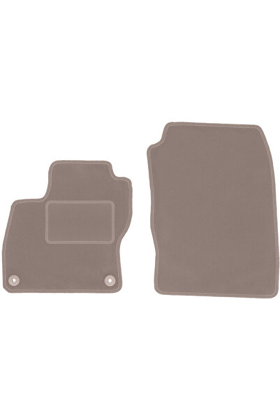 Other Covorașe față bej pentru: Ford Focus MK3 hatchback, sedan, break (2010-2018)