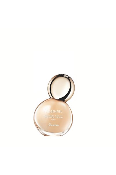 Guerlain , L`Essentiel Glow, Liquid Foundation, 05W, SPF 20, 30 ml