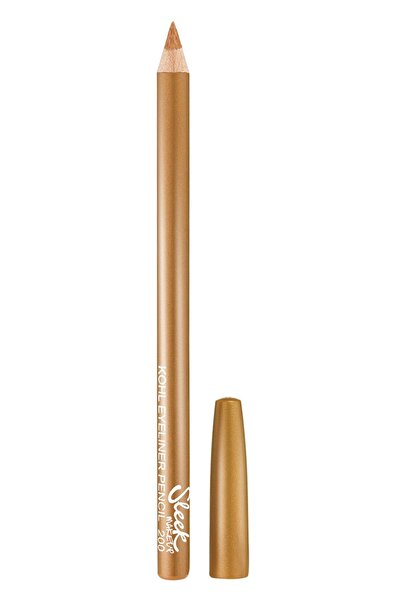 Sleek MakeUP , Kohl Eyeliner, 200, Gold, 1.2 g