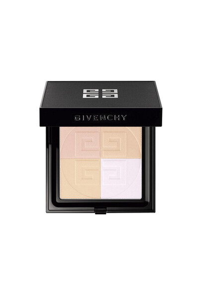 Givenchy , Prisme Libre, Compact Powder, 02, 9.5 g
