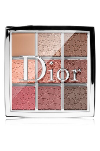 Christian Dior , Backstage, Eyeshadow Palette, 003, Amber Neutrals, 9 Shades, 10 g