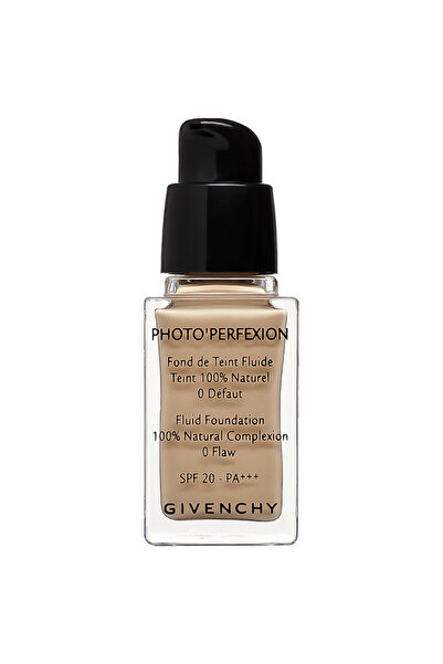 Givenchy , Photo Perfexion, Glow, Liquid Foundation, 07, Gold, SPF 20, 10 ml