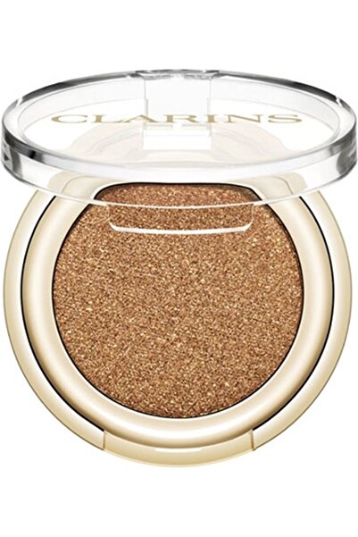 Clarins , Ombre Skin, Eyeshadow Compact, 08, Pearly Raisin, 1.5 g