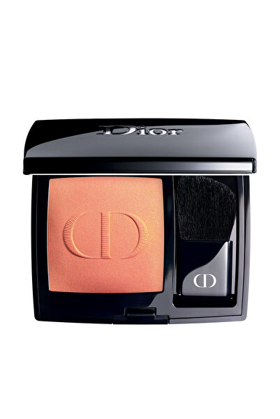 Christian Dior , Dior Rouge, Blush Compact Powder, 330, Rayonnante, 6.7 g