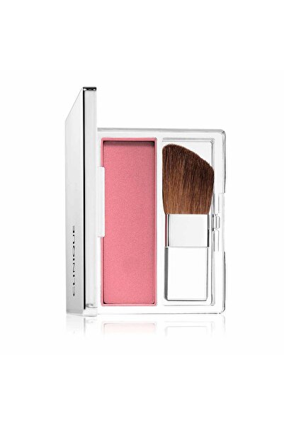 Clinique , Blushing, Blush Compact Powder, 15, Smoldering, 6 g