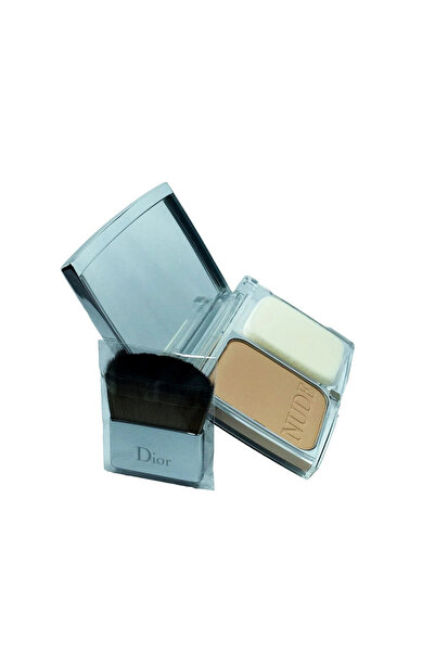 Christian Dior , Diorskin, Glow, Compact Powder, 32, Rosy Beige, 10 g
