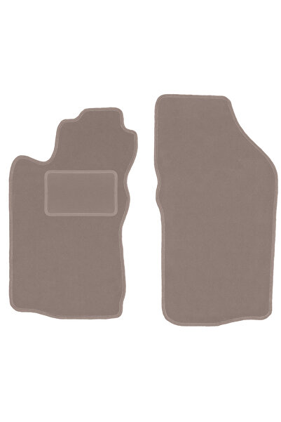 Other Covorașe față bej pentru: Alfa Romeo GT coupe (2003-2010)