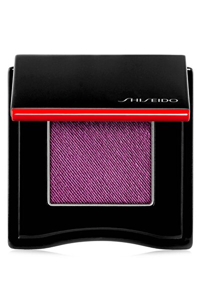 Shiseido , Ladies POP, Eyeshadow Compact, 12, Hara-Hara Purple, 2 g