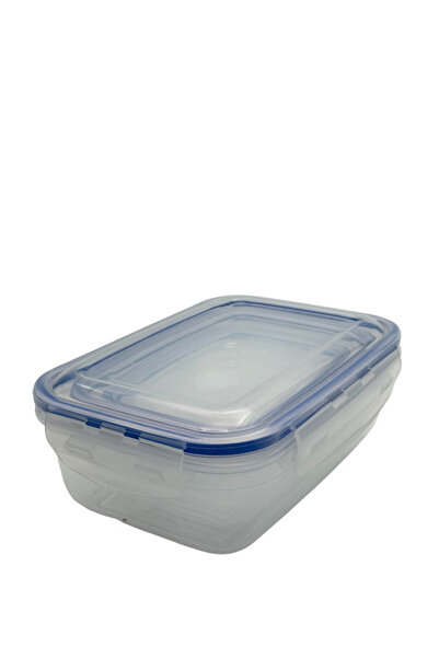 B&D STORAGE CONTAINER SET3PCS