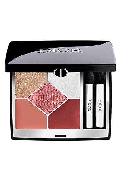 Christian Dior , Diorshow, Eyeshadow Palette, 843, 5 Shades, 7 g
